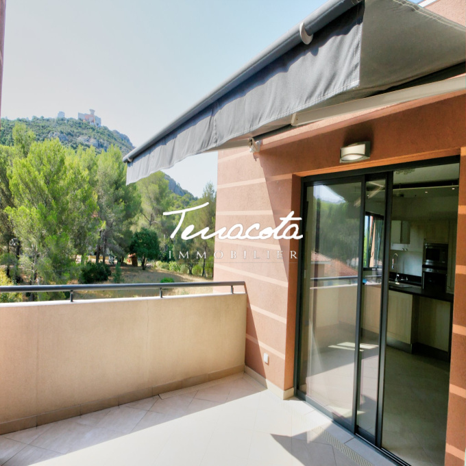 Offres de vente Appartement Le dramont (83530)