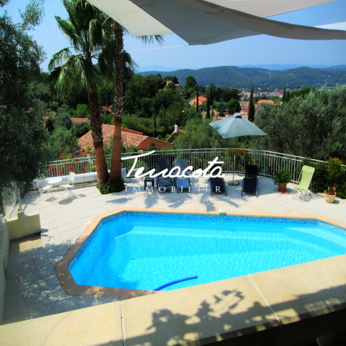 Offres de vente Villa Draguignan (83300)