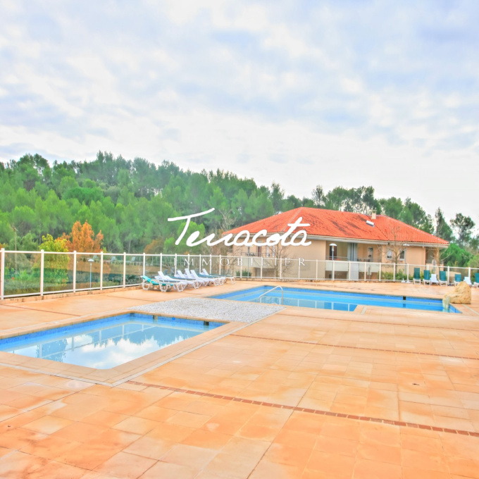 Offres de vente Rez de jardin Roquebrune-sur-Argens (83520)