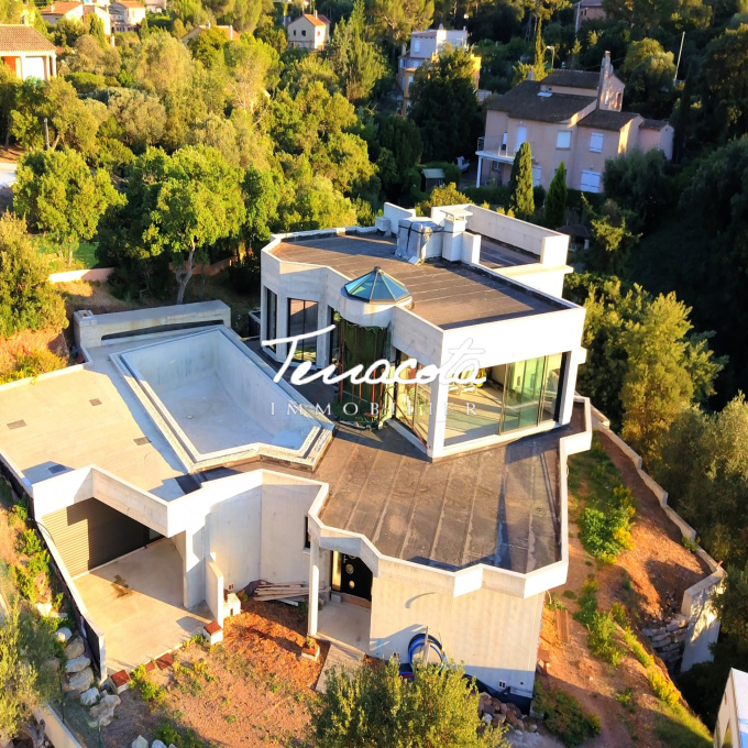 Offres de vente Villa Agay (83530)