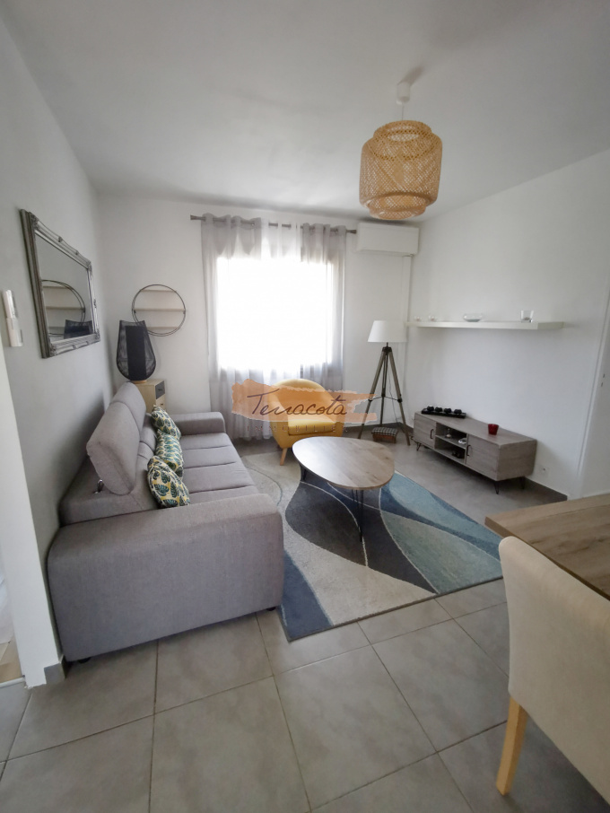 Offres de location Appartement Saint-Raphaël (83700)