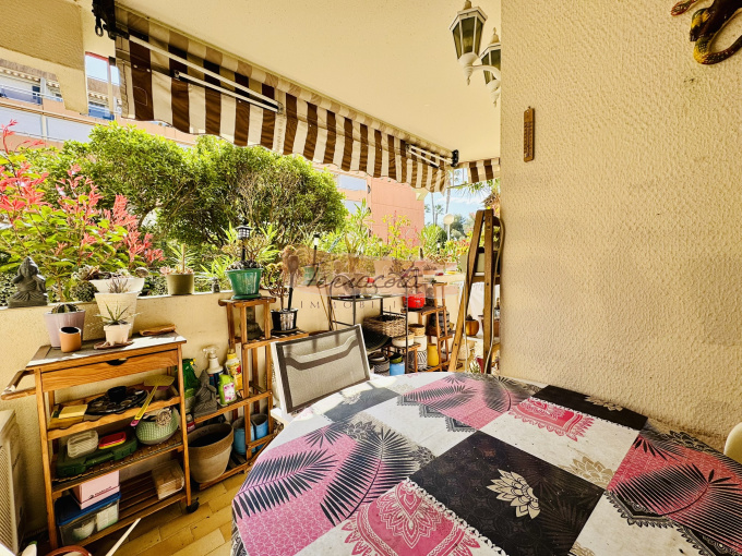 Offres de vente Appartement Saint-Raphaël (83700)