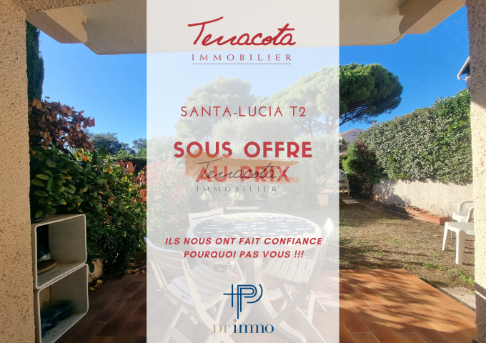 Offres de vente Appartement Saint-Raphaël (83700)