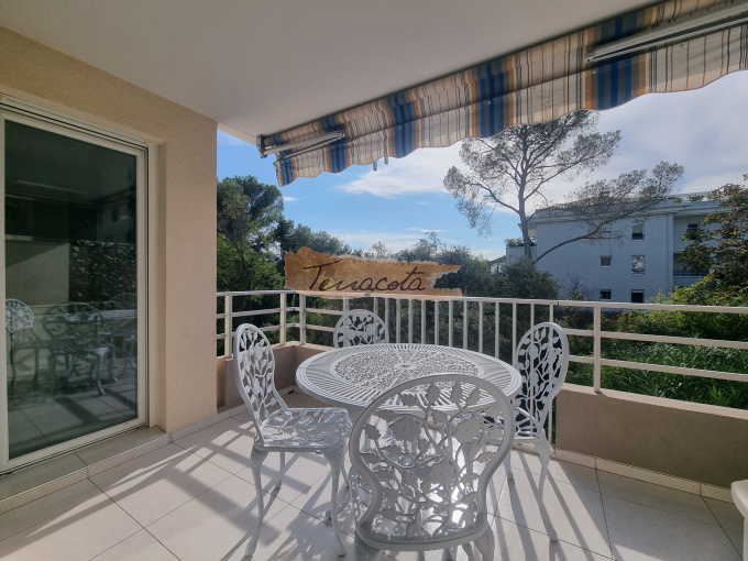 Offres de vente Appartement Saint-Raphaël (83700)