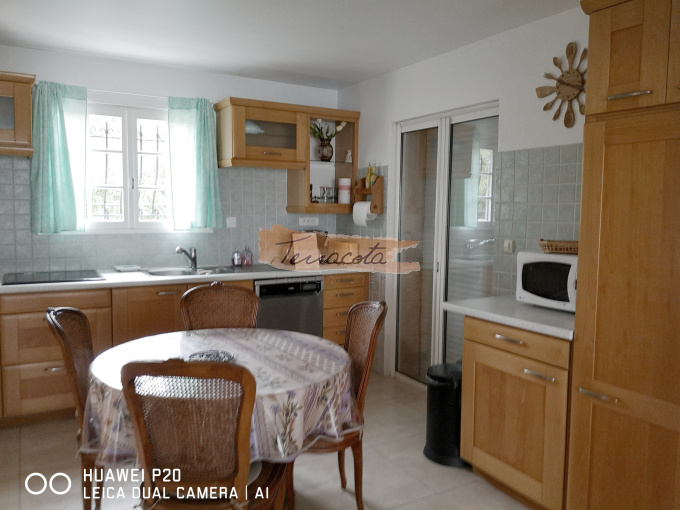 Offres de location Maison Saint-Raphaël (83700)