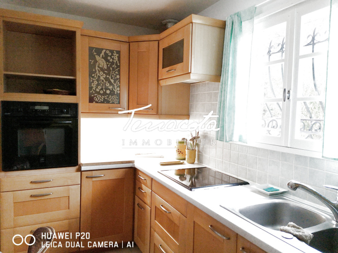 Offres de location Maison Saint-Raphaël (83700)