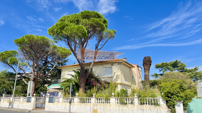 Offres de vente Maison Saint-Raphaël (83700)