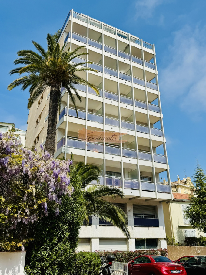 Offres de vente Appartement Cannes (06400)