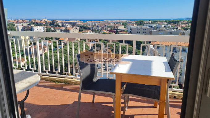 Offres de vente Appartement Fréjus (83600)