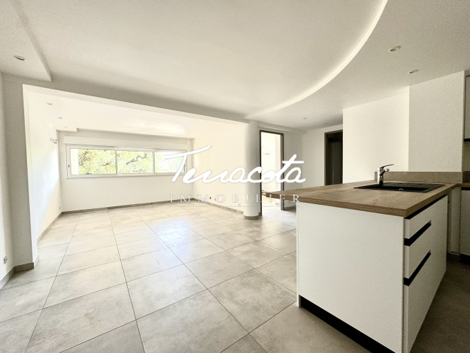 Offres de vente Appartement Saint-Raphaël (83530)