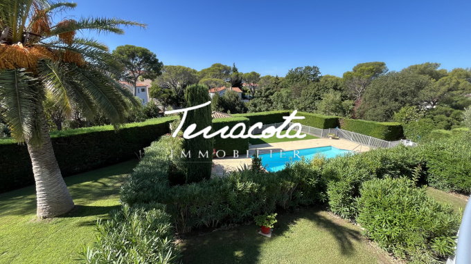 Offres de vente Appartement Saint-Raphaël (83700)