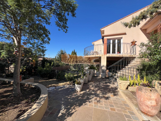 Offres de vente Villa Saint-Raphaël (83700)