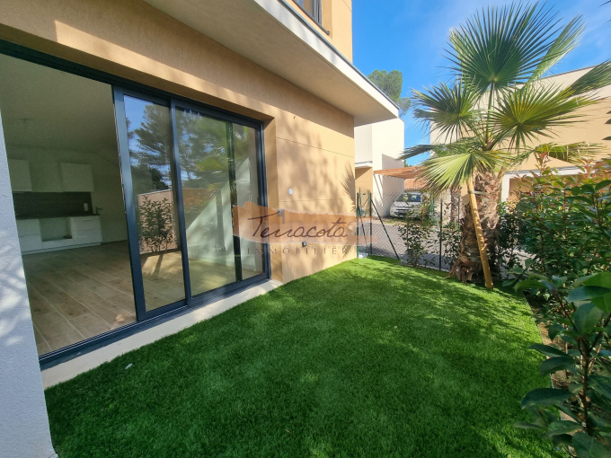 Offres de location Villa Saint-Raphaël (83700)