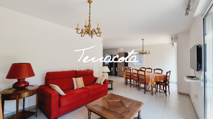Offres de vente Appartement Saint-Raphaël (83700)