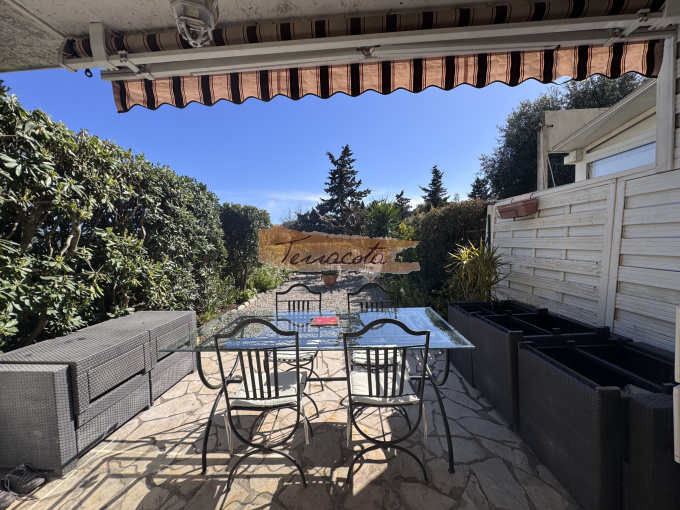 Offres de vente Appartement Saint-Raphaël (83700)