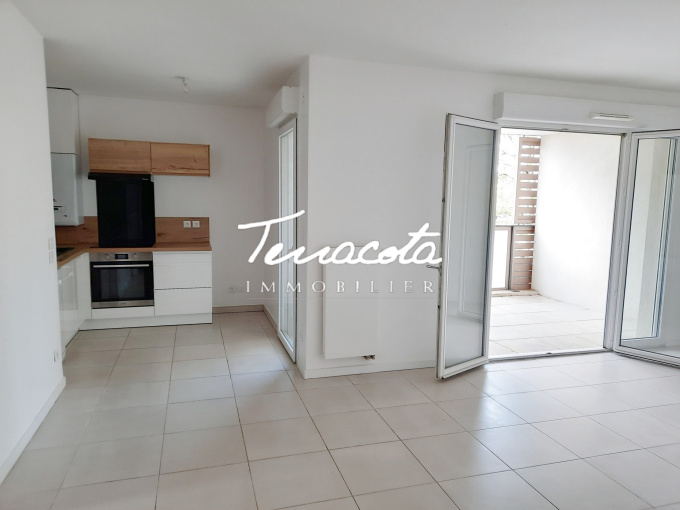 Offres de location Appartement Fréjus (83600)