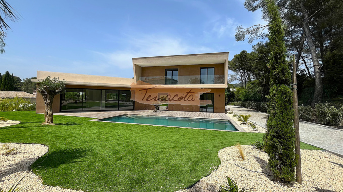 Offres de vente Villa Saint-Raphaël (83700)
