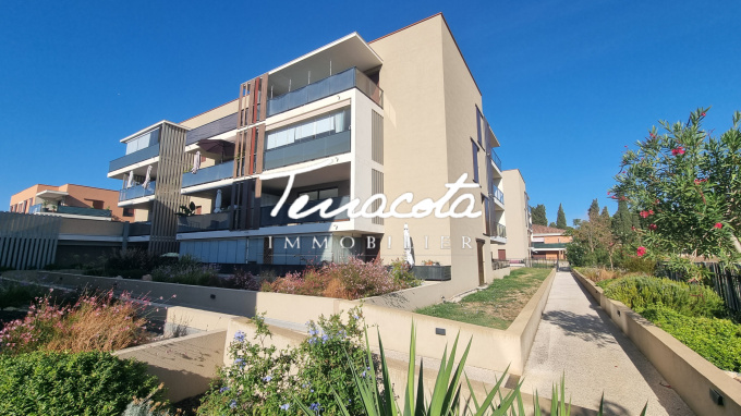 Offres de vente Appartement Fréjus (83600)