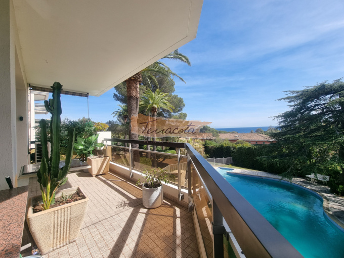Offres de vente Appartement Saint-Raphaël (83700)
