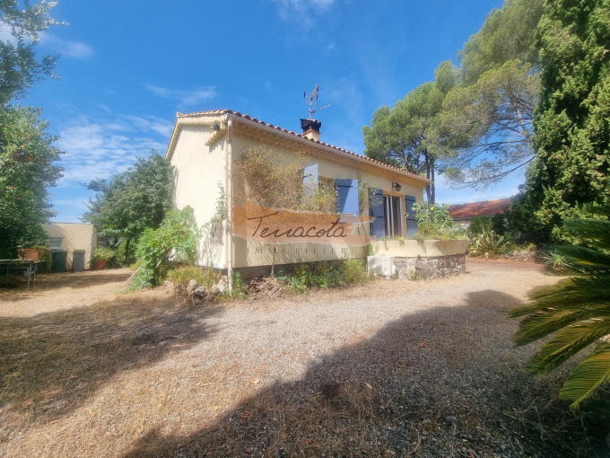 Offres de vente Villa Fréjus (83600)