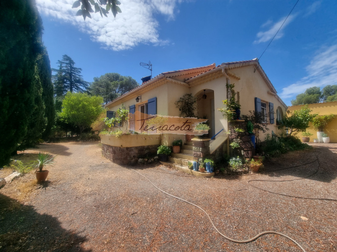 Offres de vente Villa Fréjus (83600)