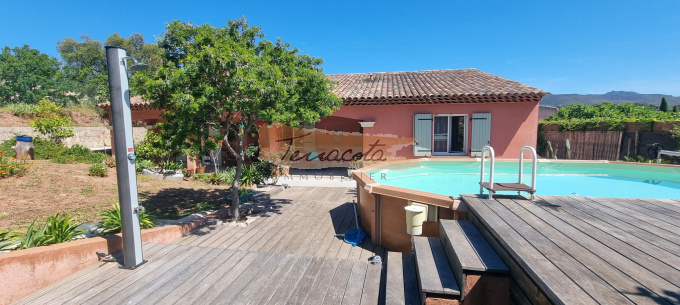 Offres de vente Villa Fréjus (83600)