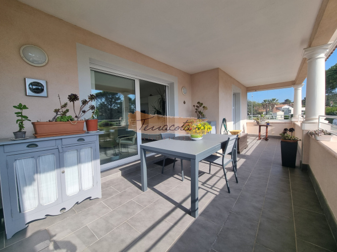 Offres de vente Appartement Saint-Raphaël (83700)