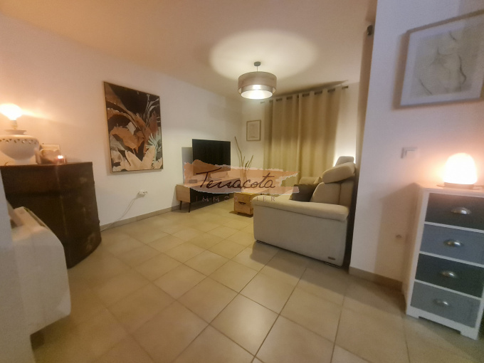 Offres de vente Appartement Roquebrune-sur-Argens (83520)