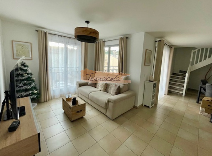 Offres de vente Appartement Roquebrune-sur-Argens (83520)