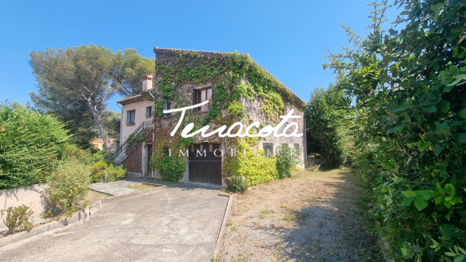 Offres de vente Villa Saint-Raphaël (83700)