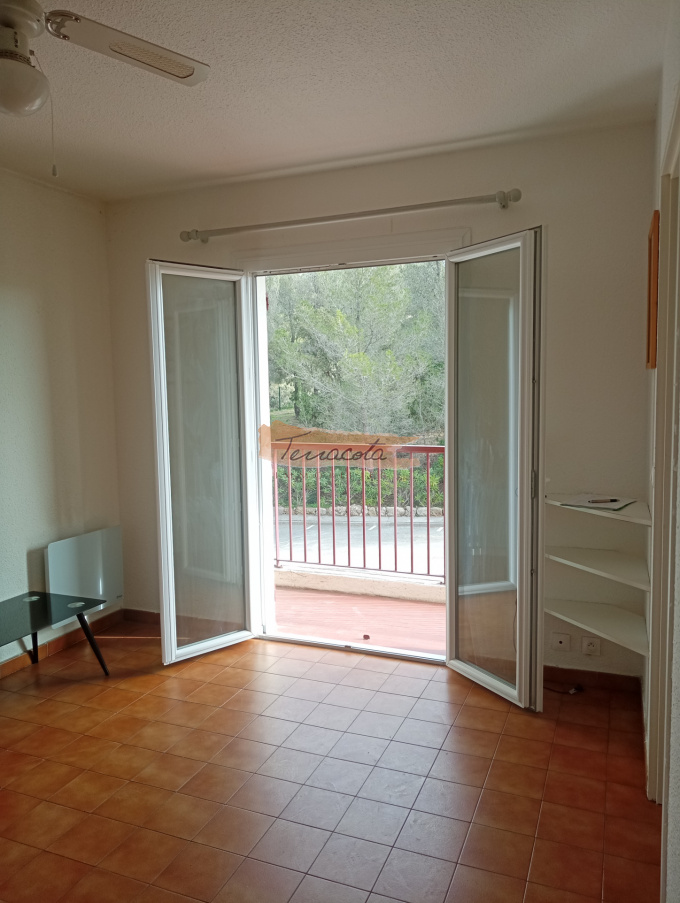 Offres de location Studio Saint-Raphaël (83700)