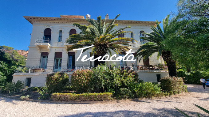 Offres de vente Appartement Saint-Raphaël (83530)