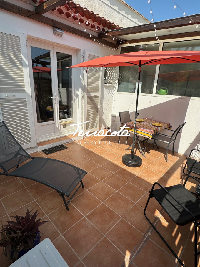 Offres de location Studio Saint-Raphaël (83700)