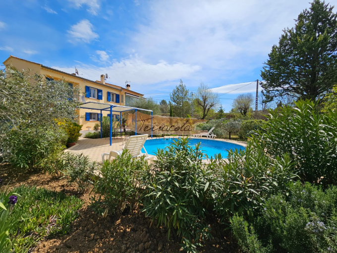 Offres de vente Villa Lorgues (83510)