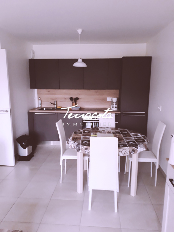 Offres de location Appartement Saint-Raphaël (83700)