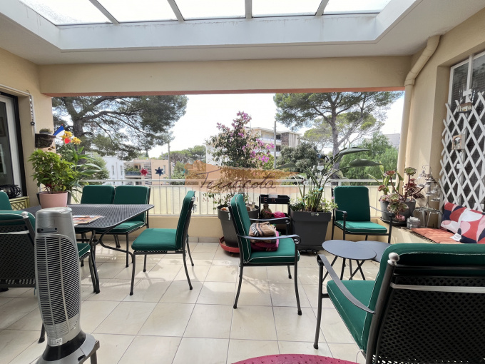 Offres de vente Appartement Saint-Raphaël (83700)