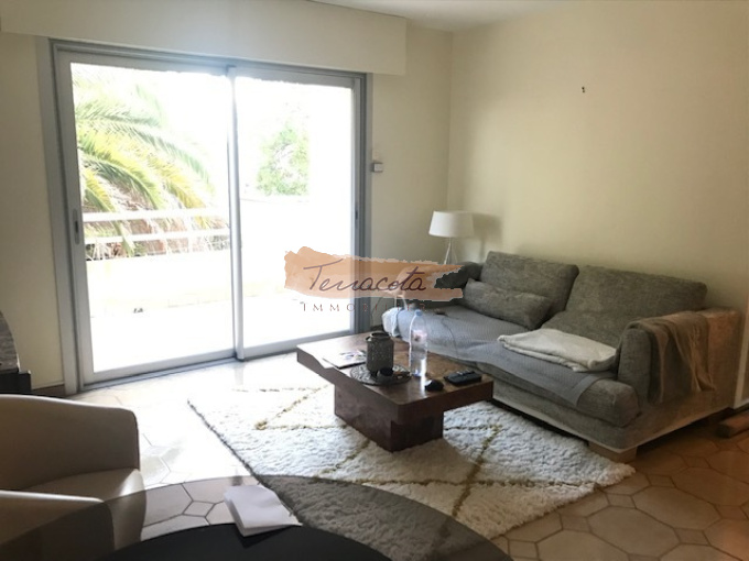Offres de location Appartement Saint-Raphaël (83700)