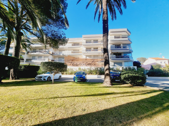 Offres de vente Appartement Saint-Raphaël (83700)