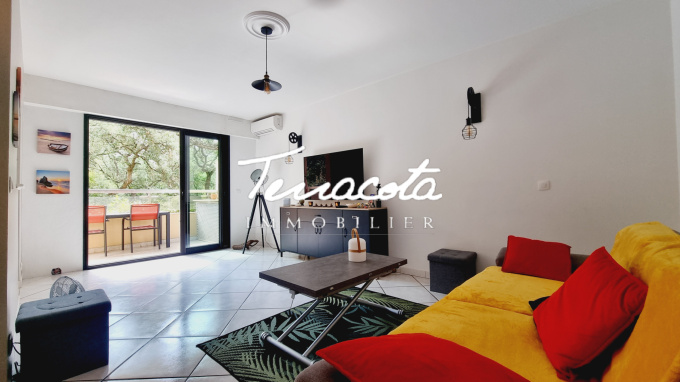 Offres de vente Appartement Saint-Raphaël (83700)