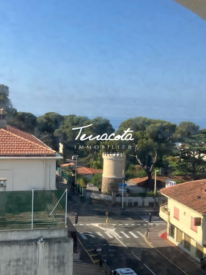 Offres de location Duplex Saint-Raphaël (83700)