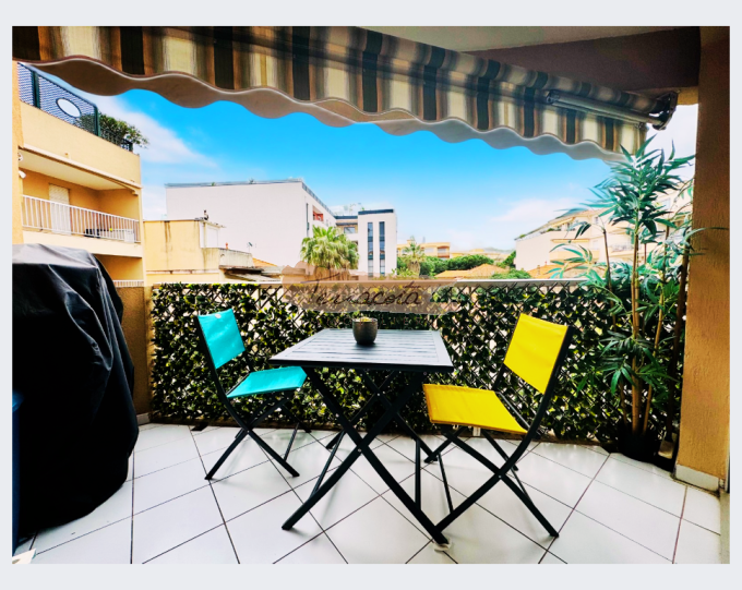 Offres de vente Appartement Fréjus (83600)