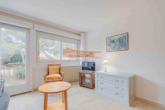 Offres de location Studio Saint-Raphaël (83700)