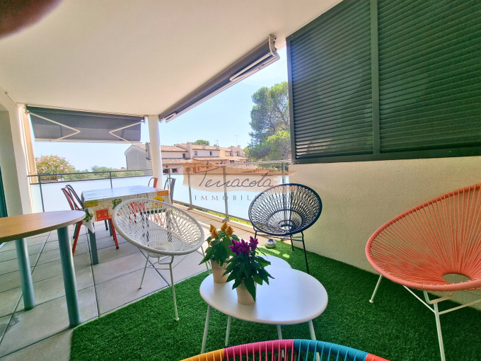 Offres de vente Appartement Saint-Raphaël (83700)