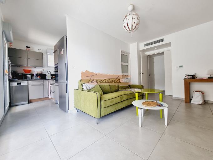 Offres de vente Appartement Saint-Raphaël (83700)