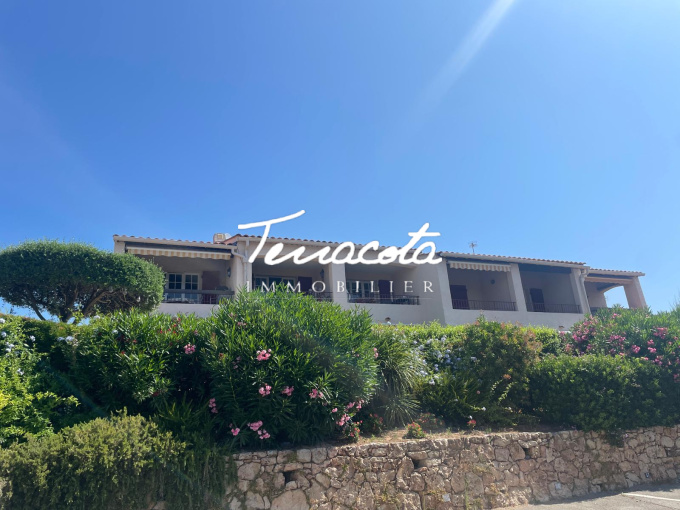Offres de vente Duplex Saint-Raphaël (83700)