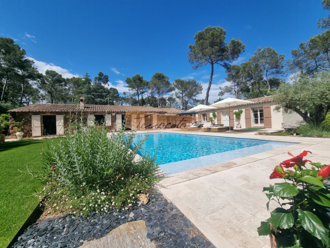 Offres de vente Villa Puget-sur-Argens (83480)