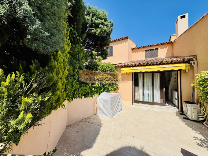 Offres de vente Appartement Saint-Raphaël (83700)