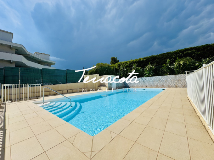 Offres de vente Appartement Saint-Raphaël (83700)