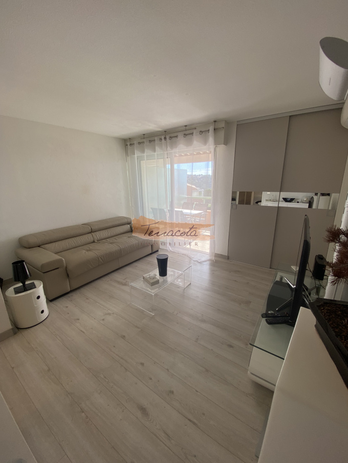 Offres de location Studio Saint-Raphaël (83700)