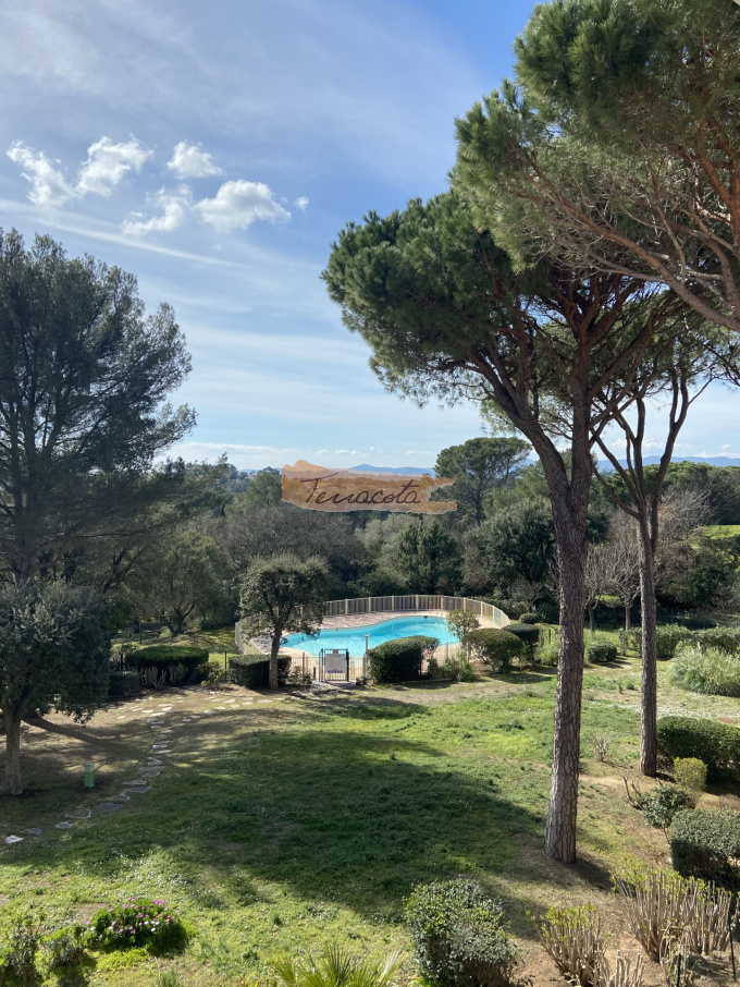 Offres de location Studio Saint-Raphaël (83700)